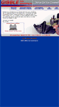 Mobile Screenshot of gibble.com